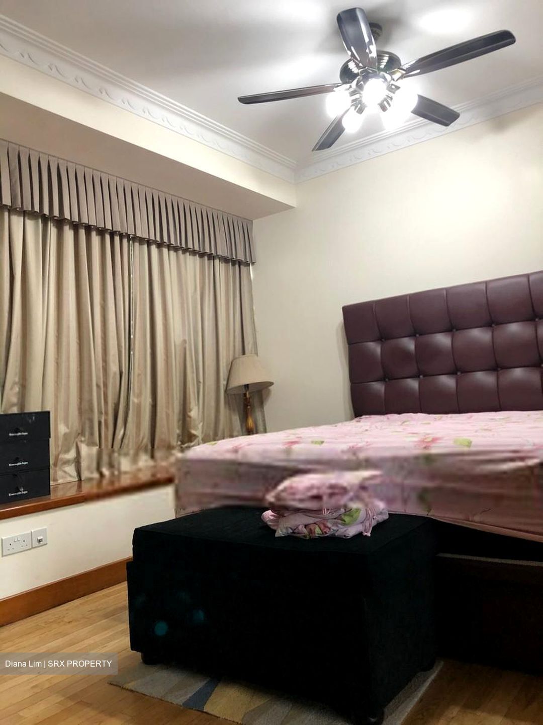 Park Infinia At Wee Nam (D11), Condominium #620079461